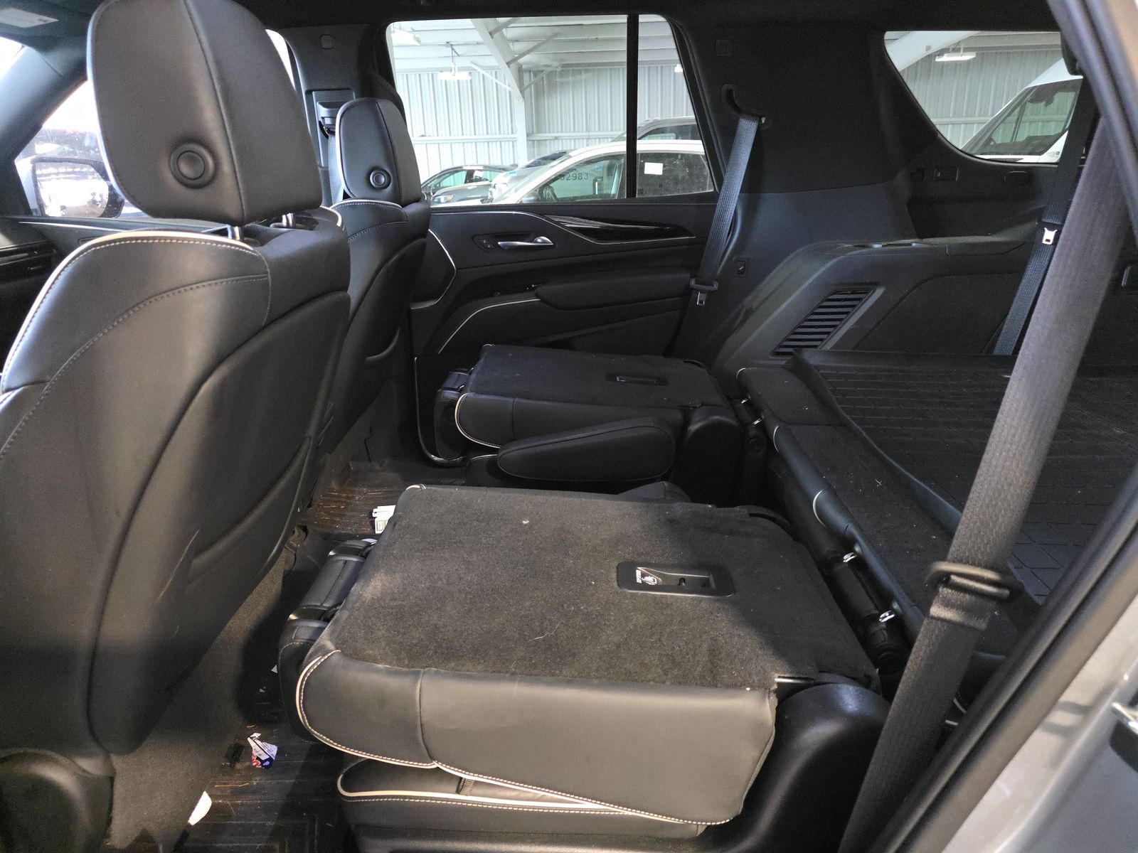 2023 Cadillac Escalade Sport AWD