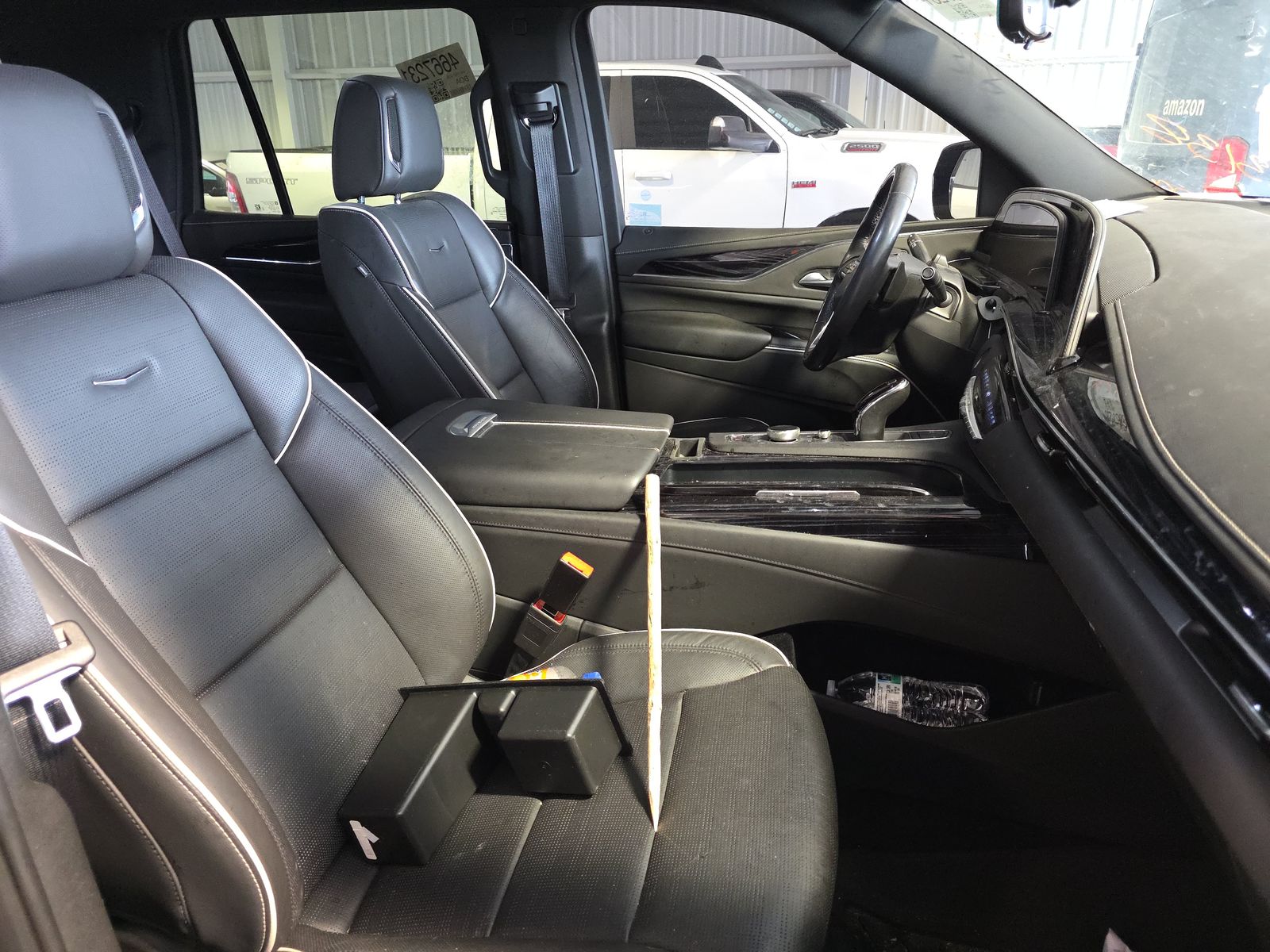 2023 Cadillac Escalade Sport AWD