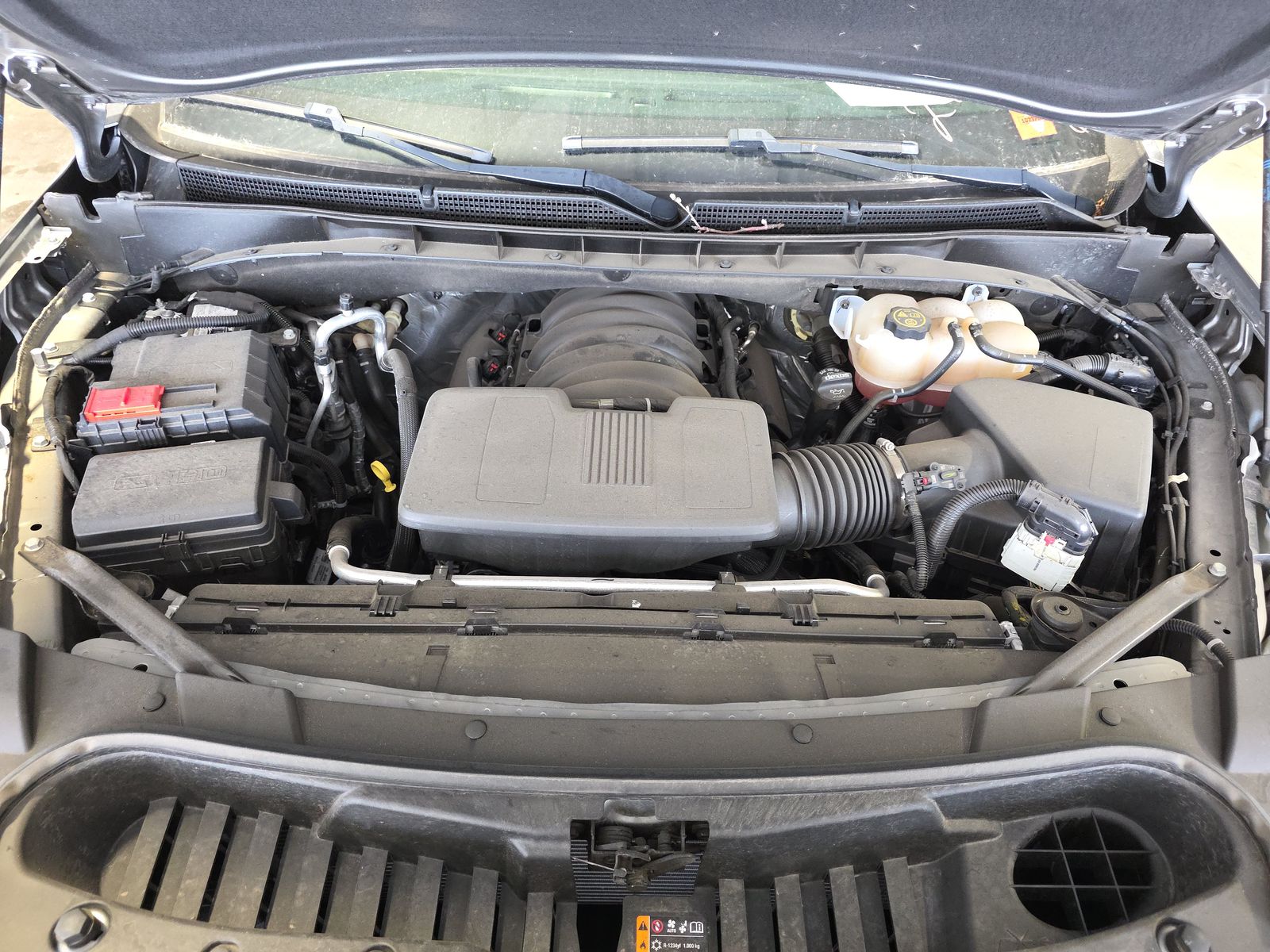 2023 Cadillac Escalade Sport AWD