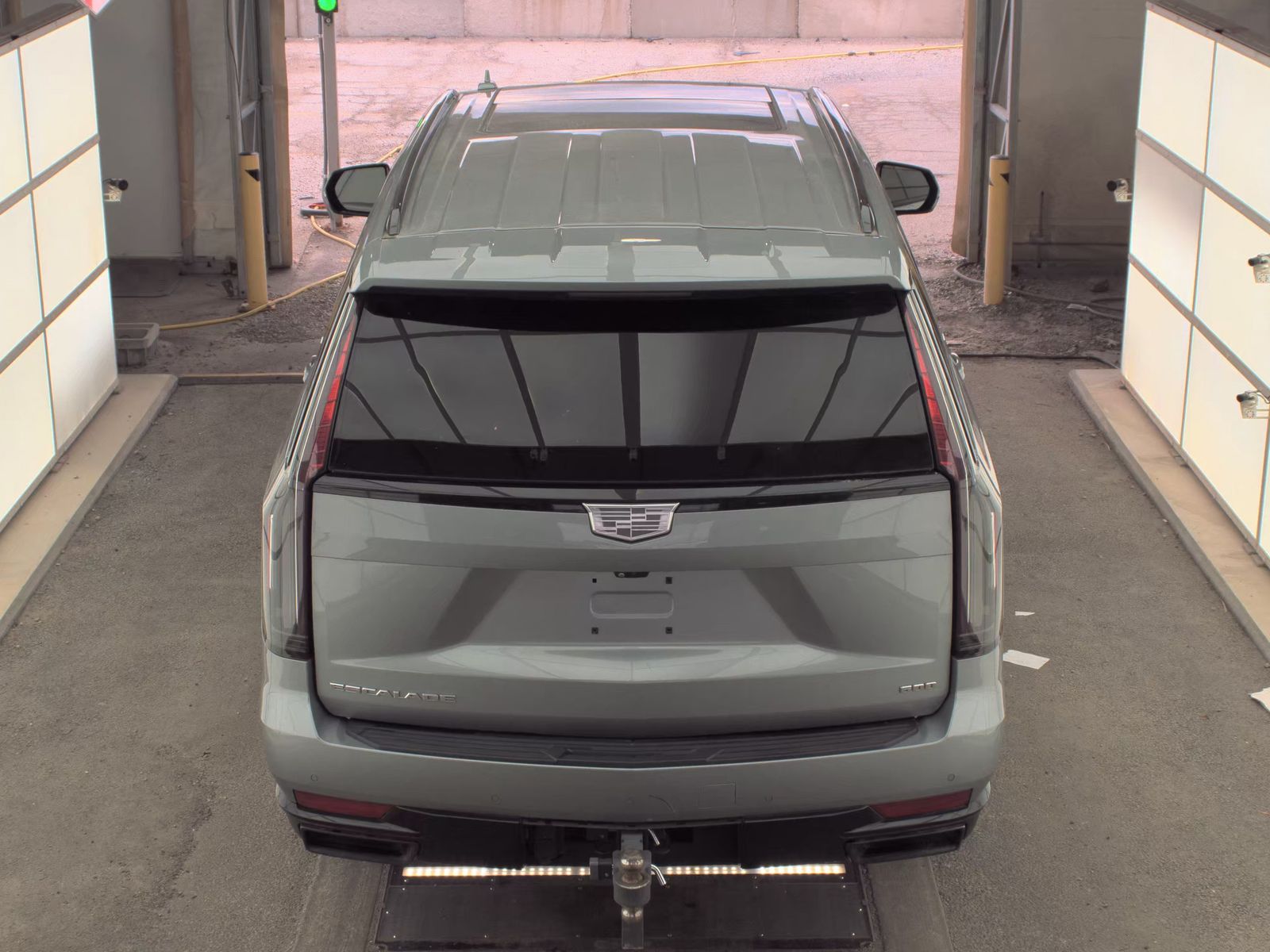 2023 Cadillac Escalade Sport AWD