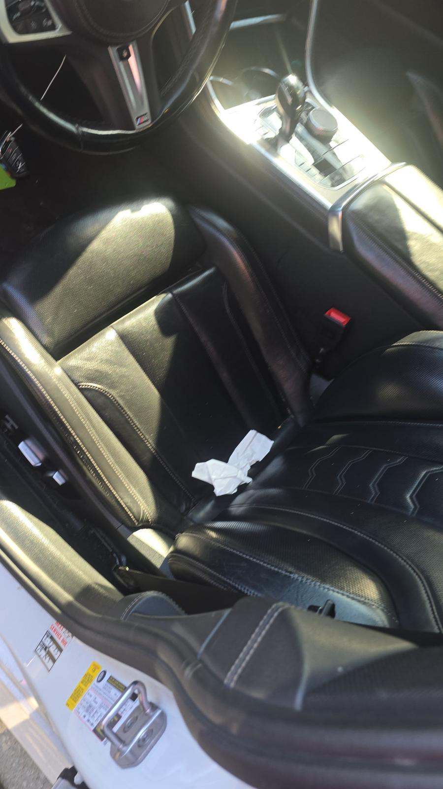 2023 BMW 8 Series 840i RWD