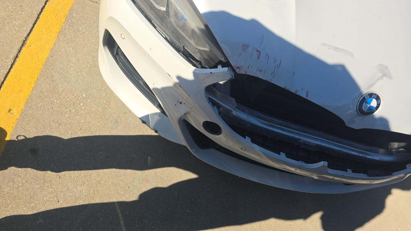 2023 BMW 8 Series 840i RWD