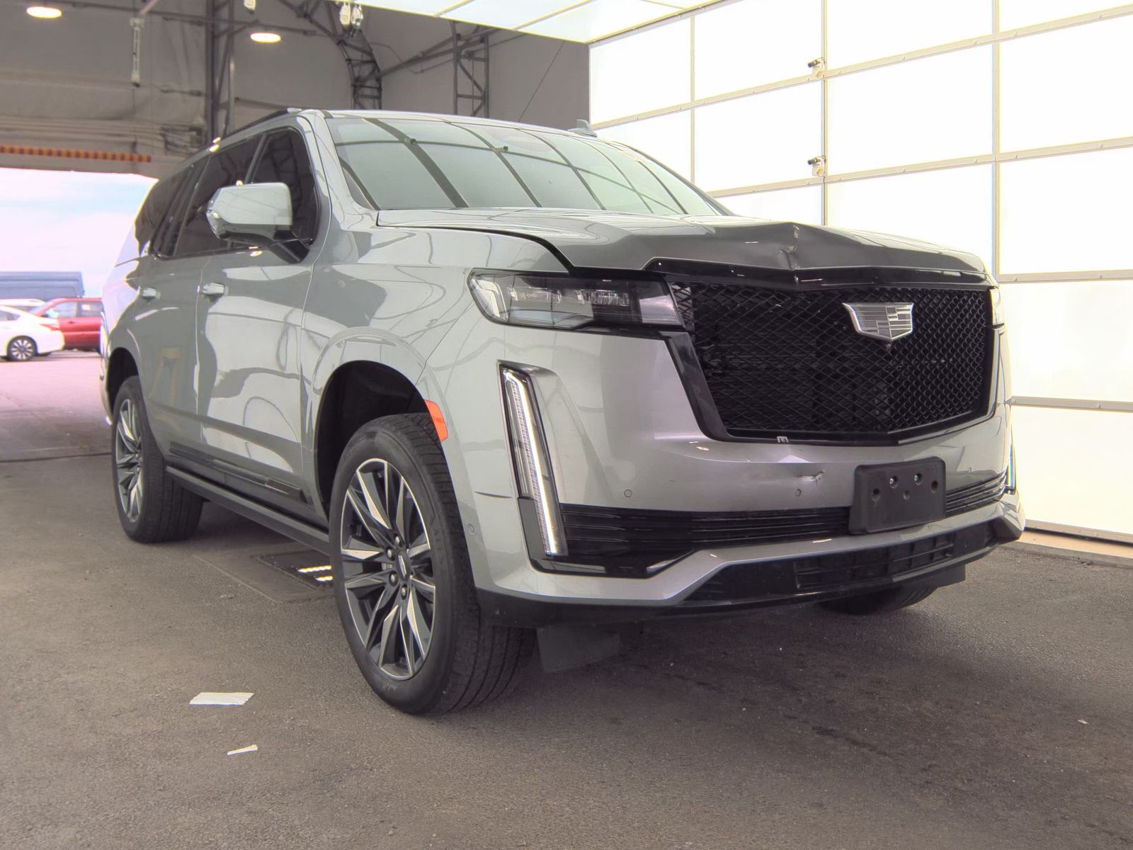 2023 Cadillac Escalade Sport AWD