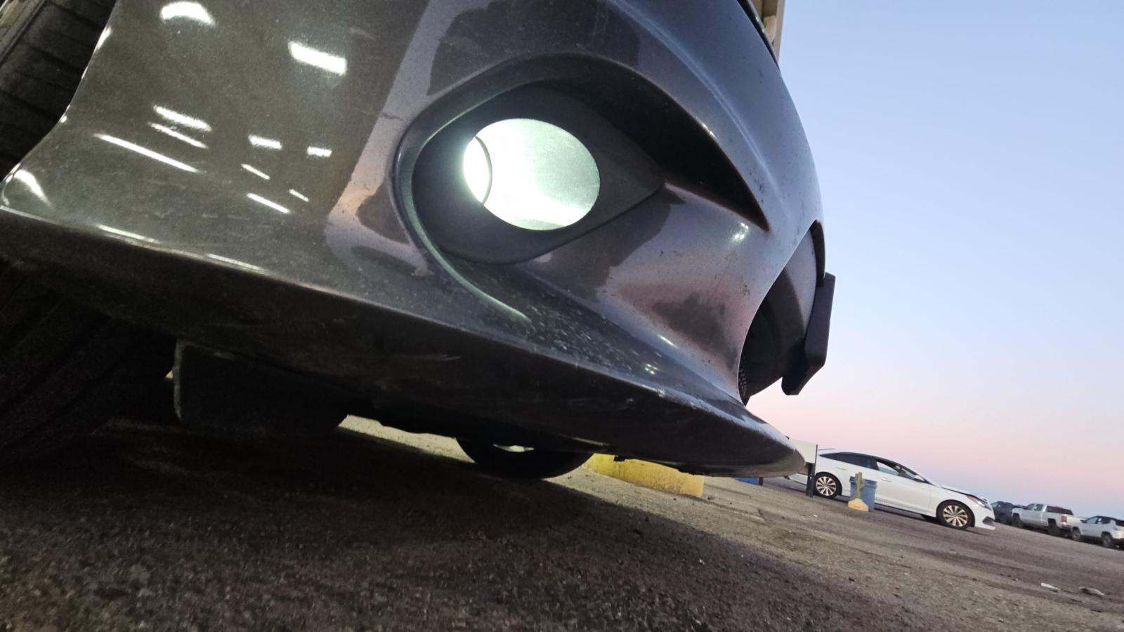 2019 Dodge Charger GT RWD