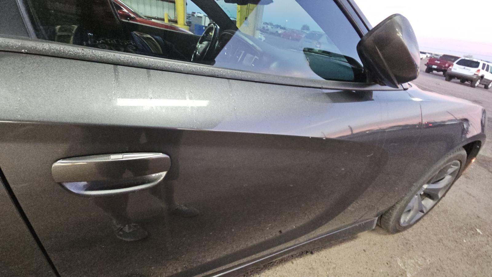 2019 Dodge Charger GT RWD