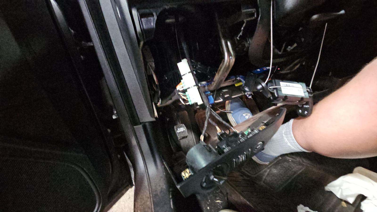 2019 Dodge Charger GT RWD