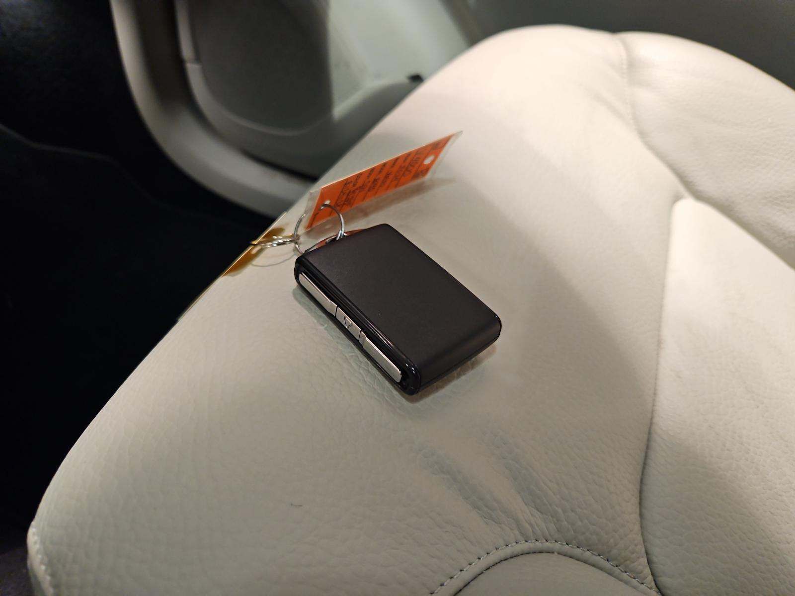 2024 Volvo XC90 B5 Core AWD