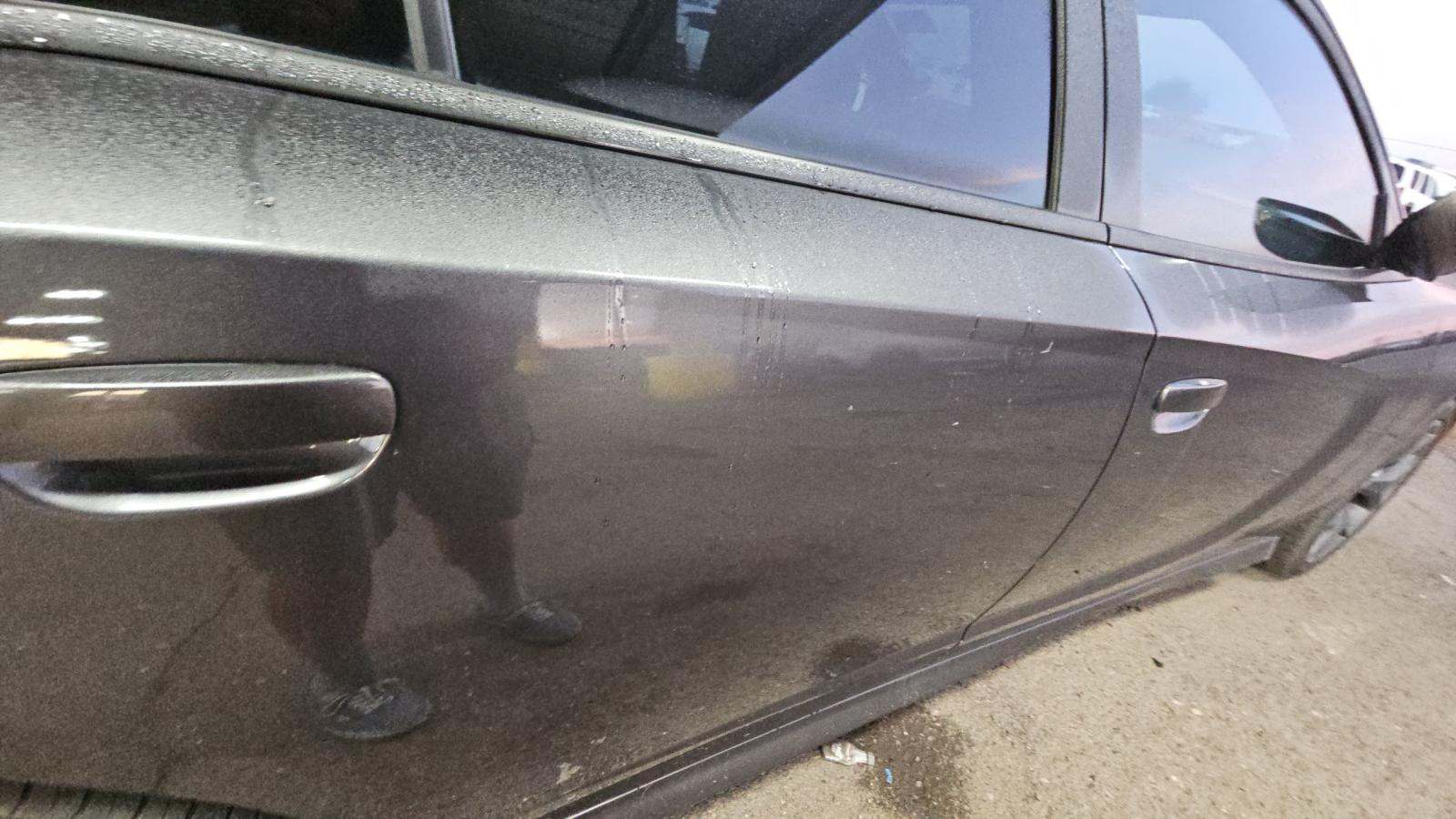 2019 Dodge Charger GT RWD