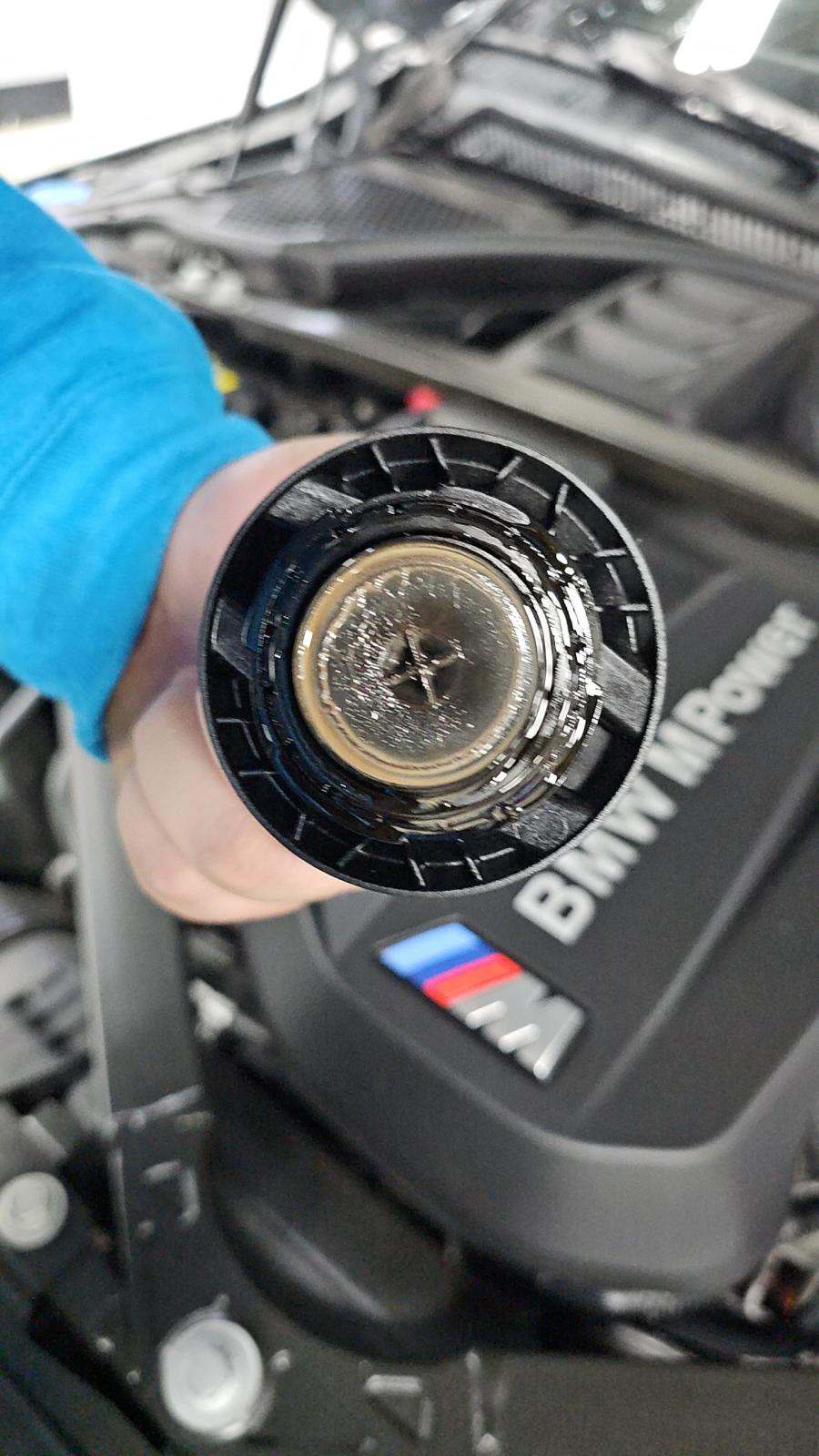 2022 BMW M3 Competition M xDrive AWD