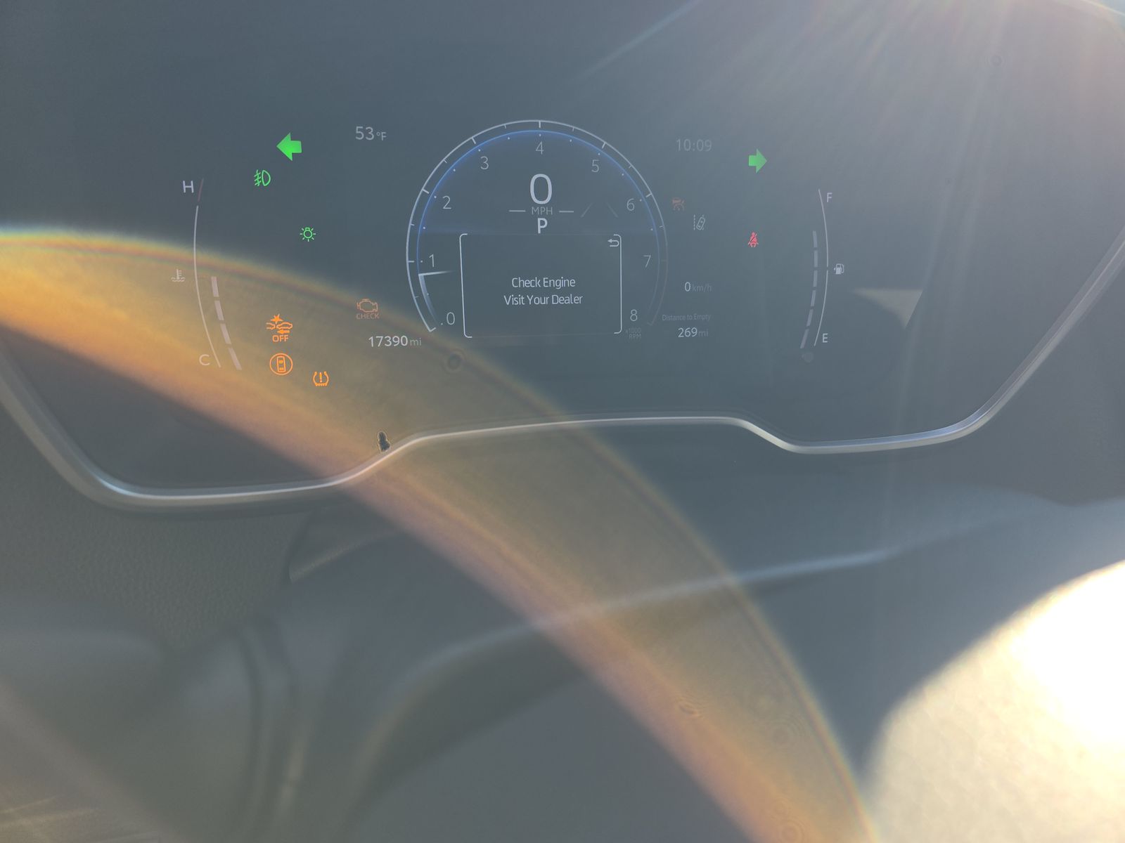 2024 Toyota Corolla XSE FWD