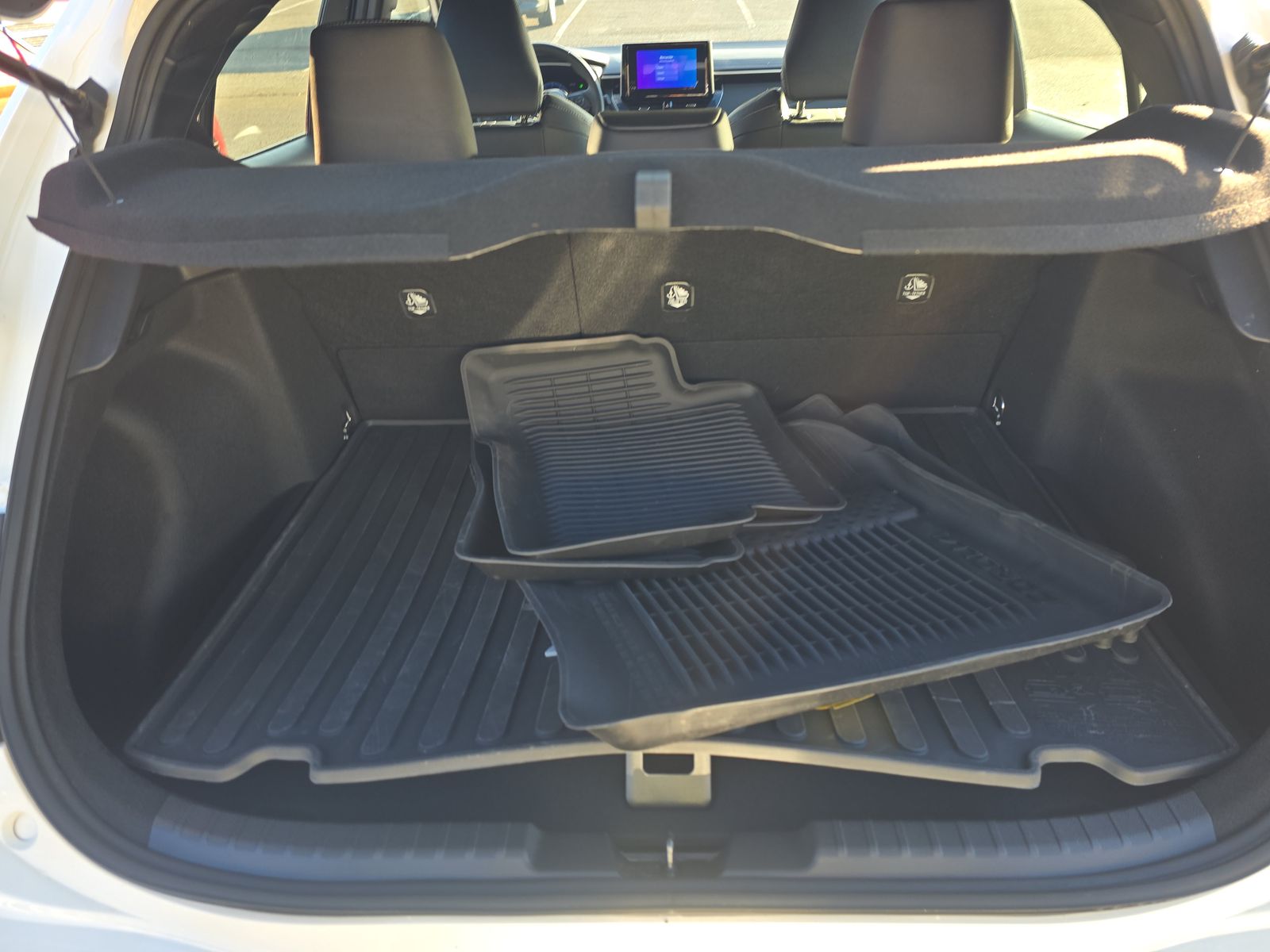 2024 Toyota Corolla XSE FWD