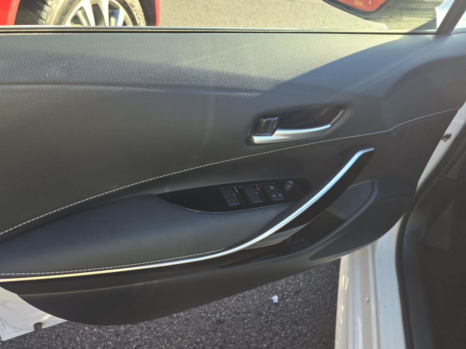 2024 Toyota Corolla XSE FWD