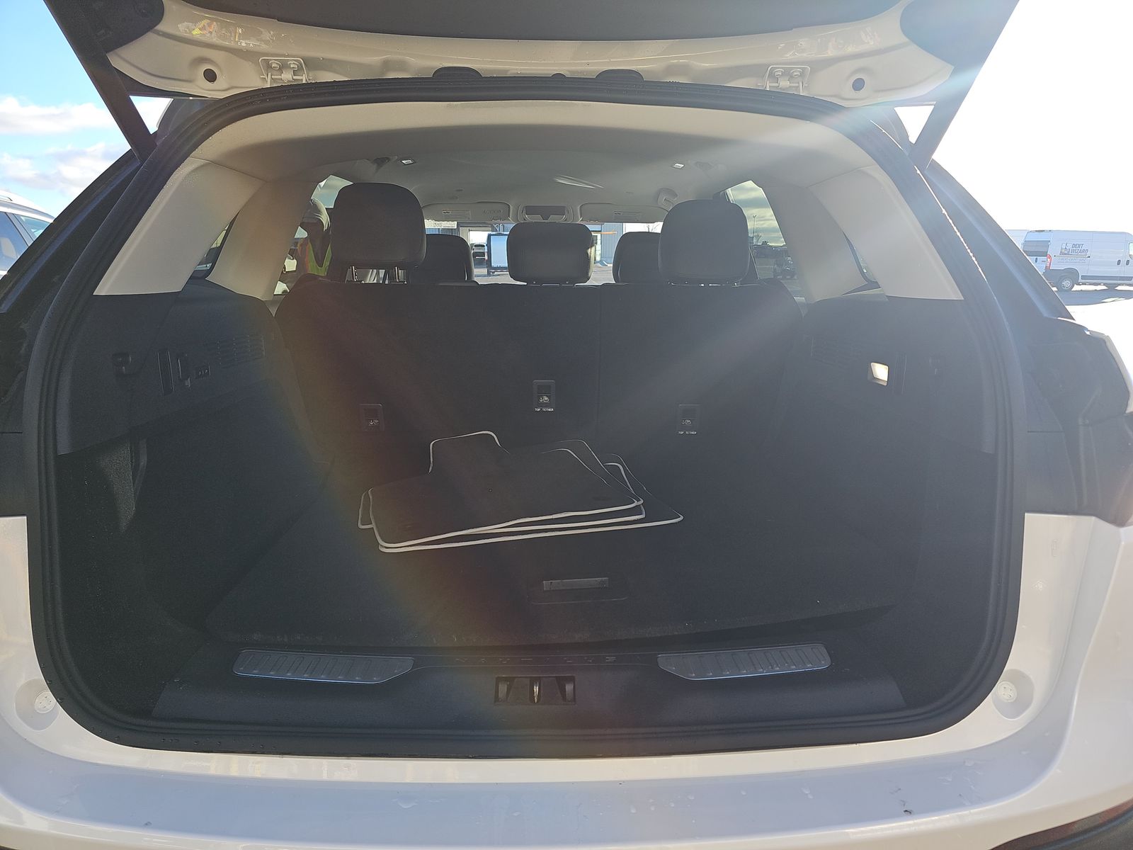 2025 Lincoln Nautilus Premiere AWD