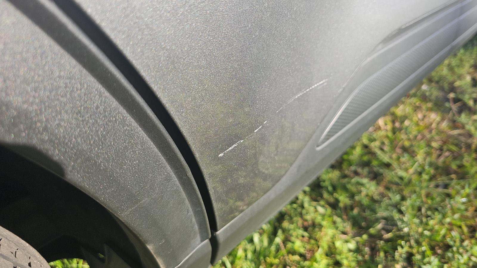 2022 Ford Escape Hybrid Titanium FWD