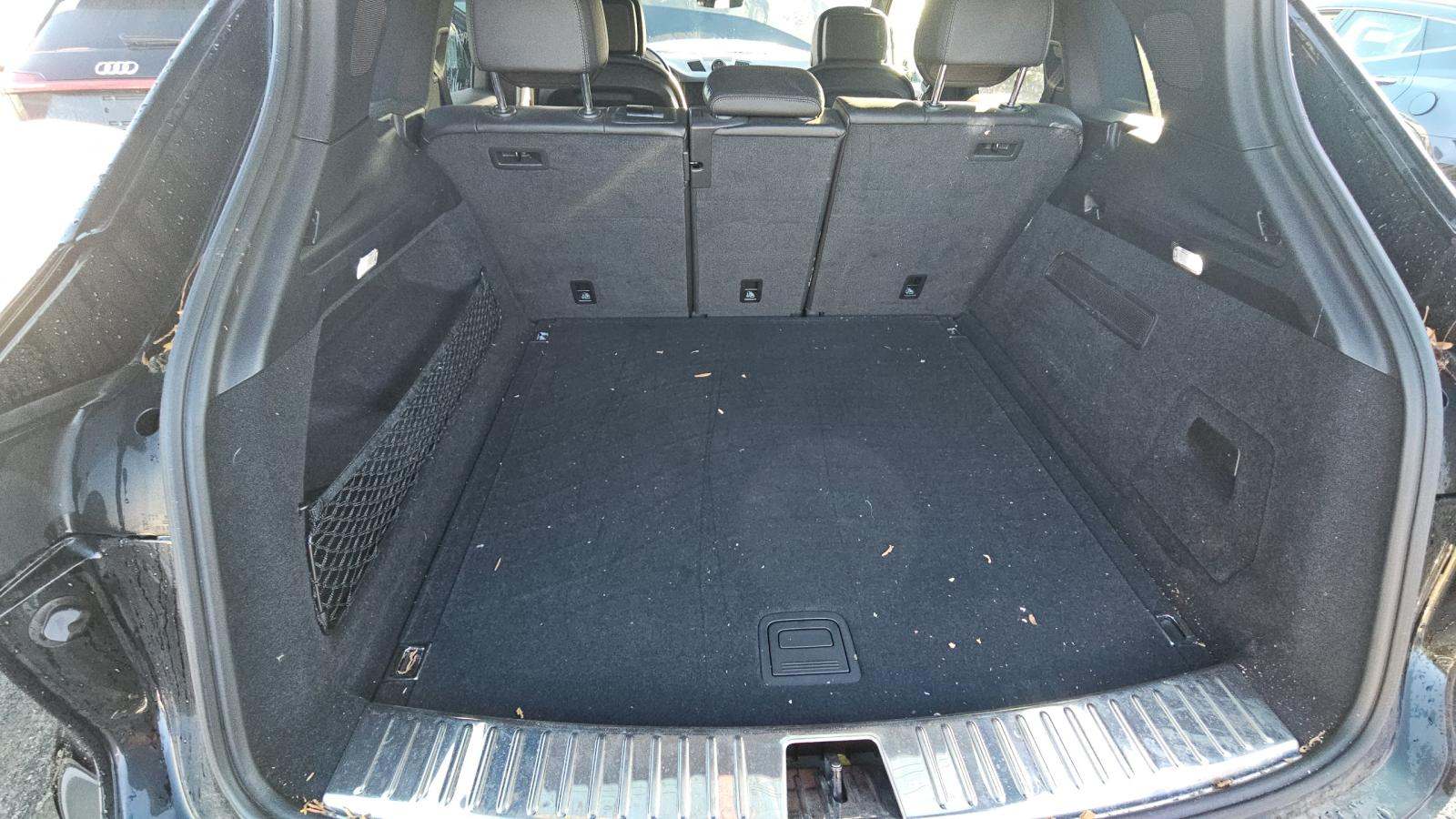 2023 Porsche Cayenne Base AWD