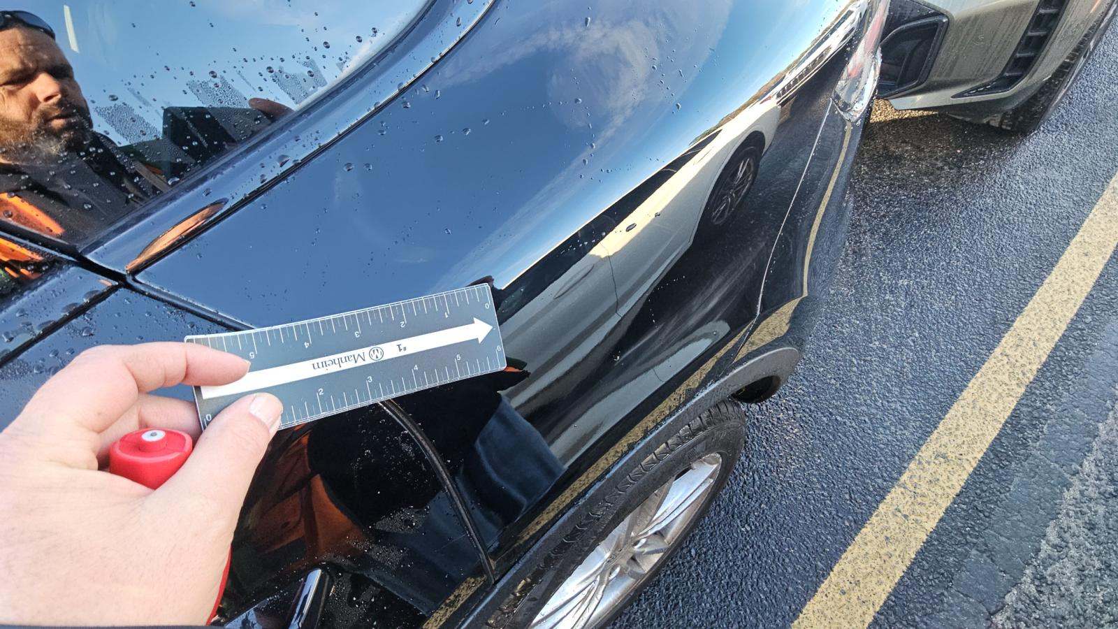 2023 Porsche Cayenne Base AWD