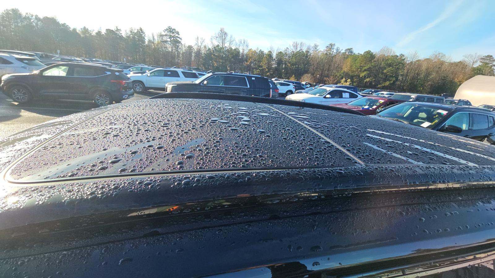 2023 Porsche Cayenne Base AWD