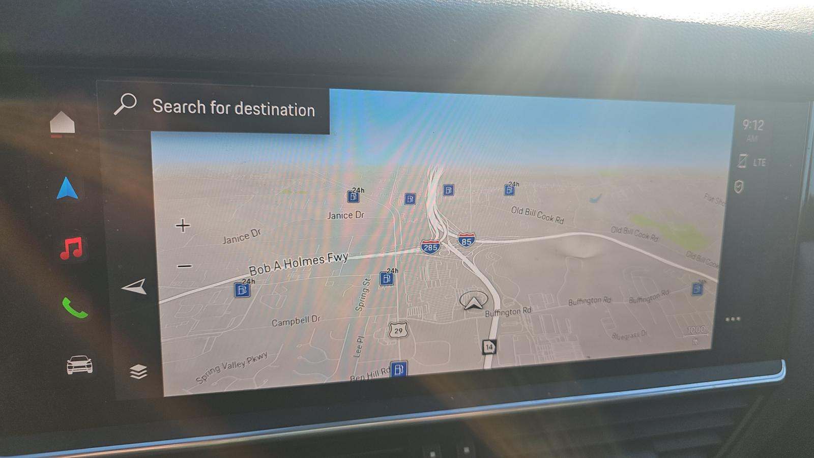 2023 Porsche Cayenne Base AWD