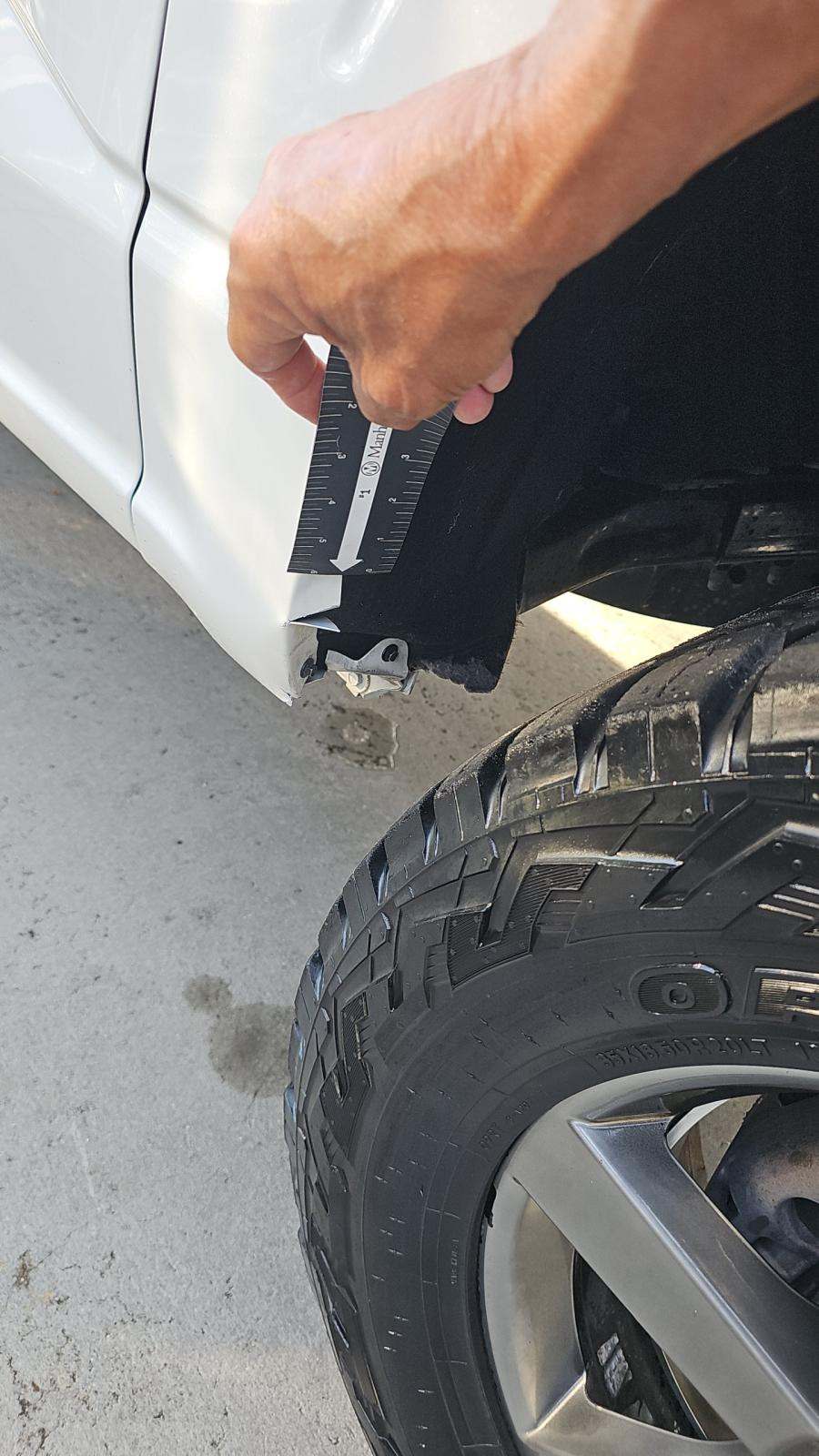 2023 Ford F-150 Lariat AWD