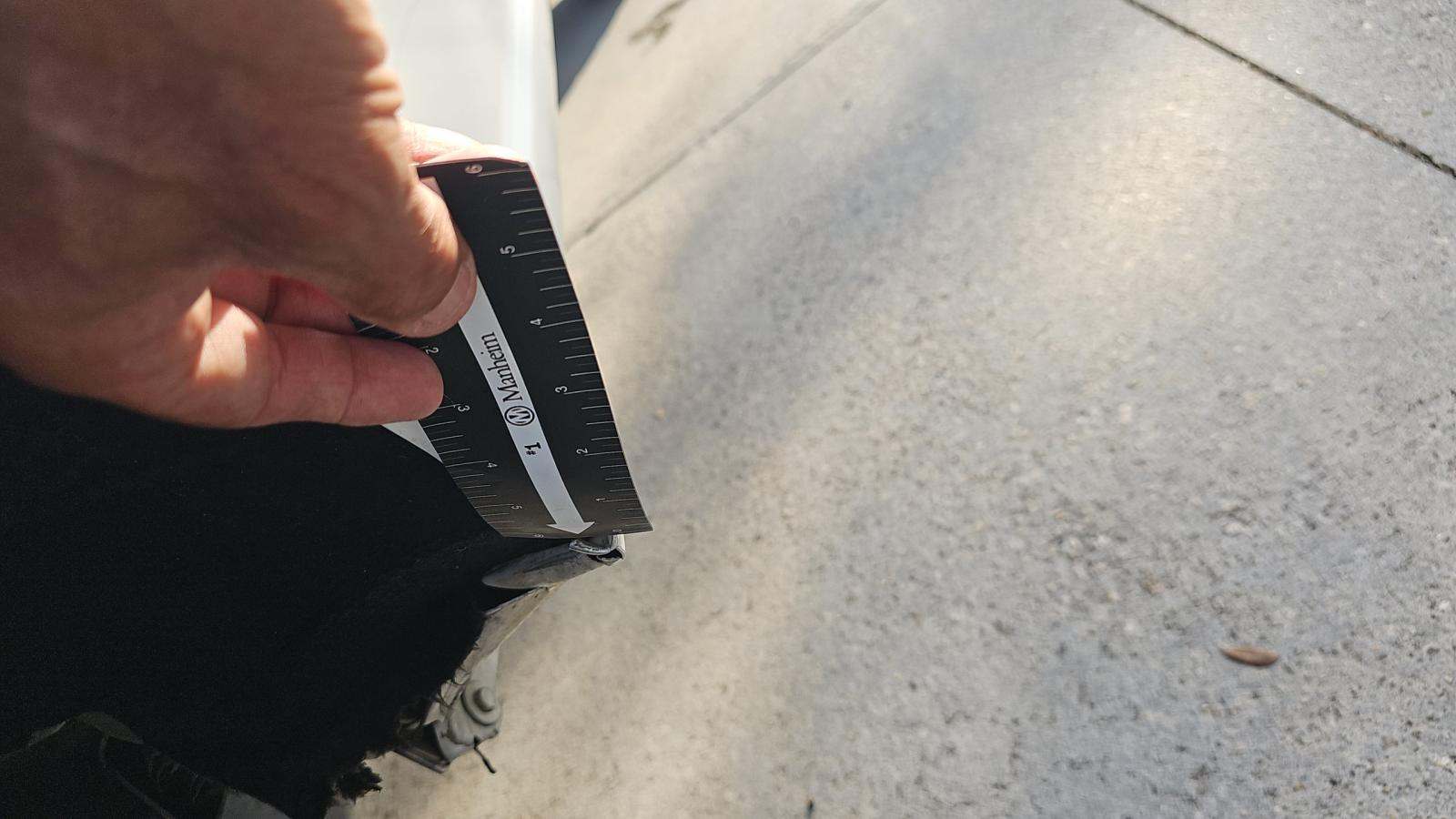 2023 Ford F-150 Lariat AWD