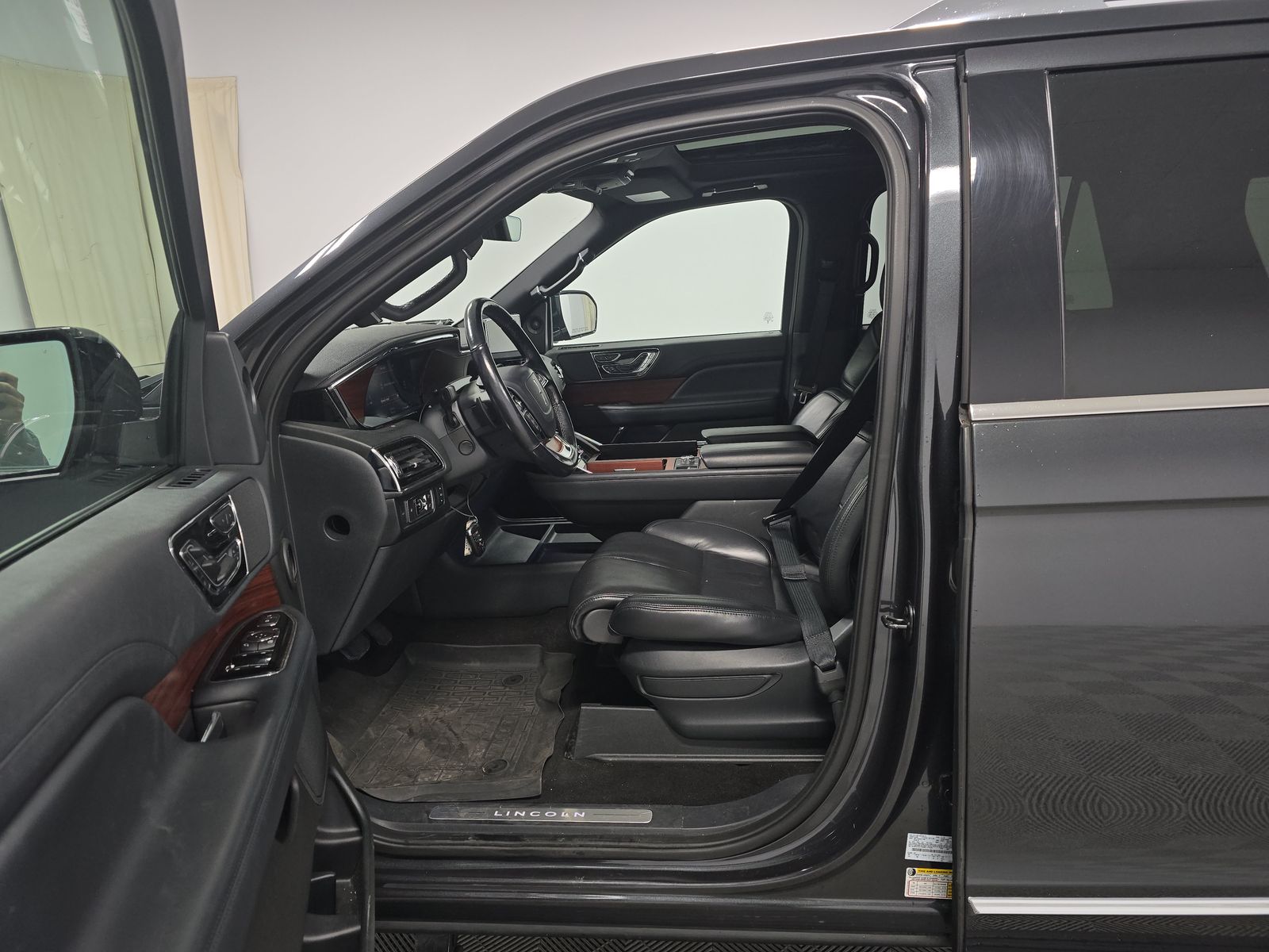 2022 Lincoln Navigator Reserve AWD