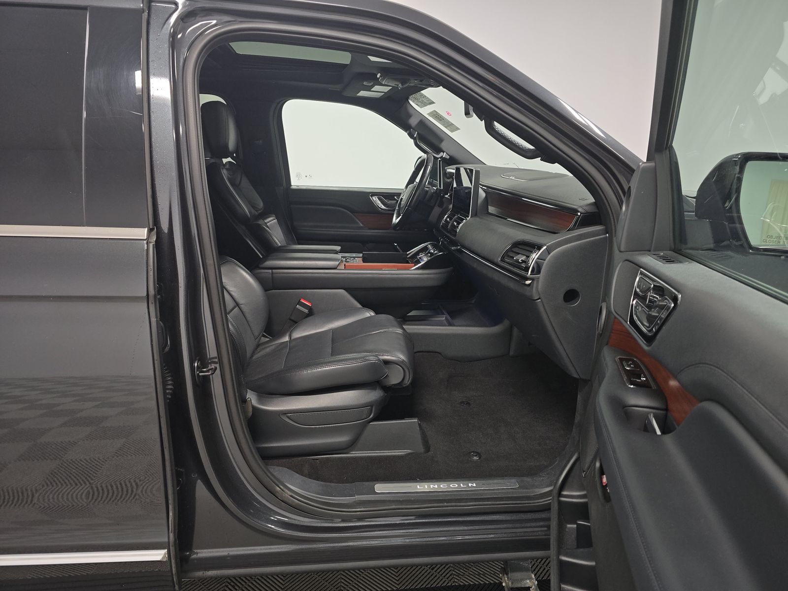 2022 Lincoln Navigator Reserve AWD