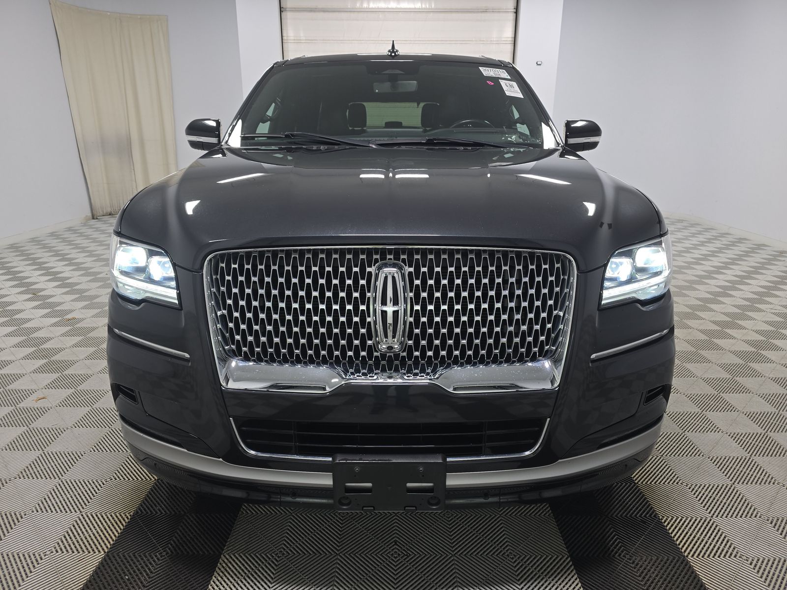 2022 Lincoln Navigator Reserve AWD