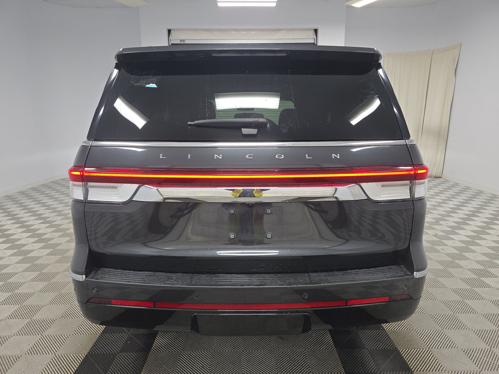 2022 Lincoln Navigator Reserve AWD