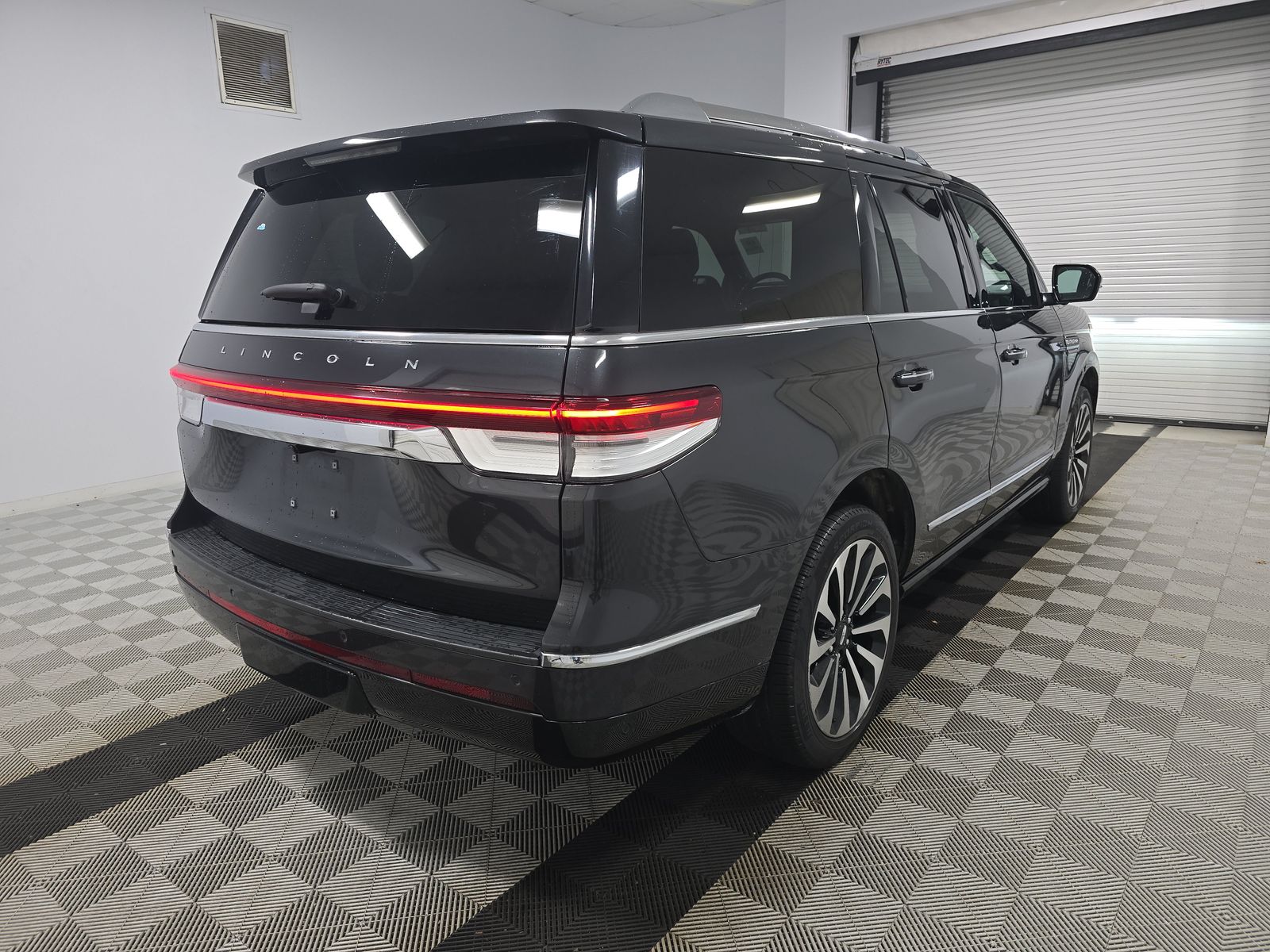 2022 Lincoln Navigator Reserve AWD