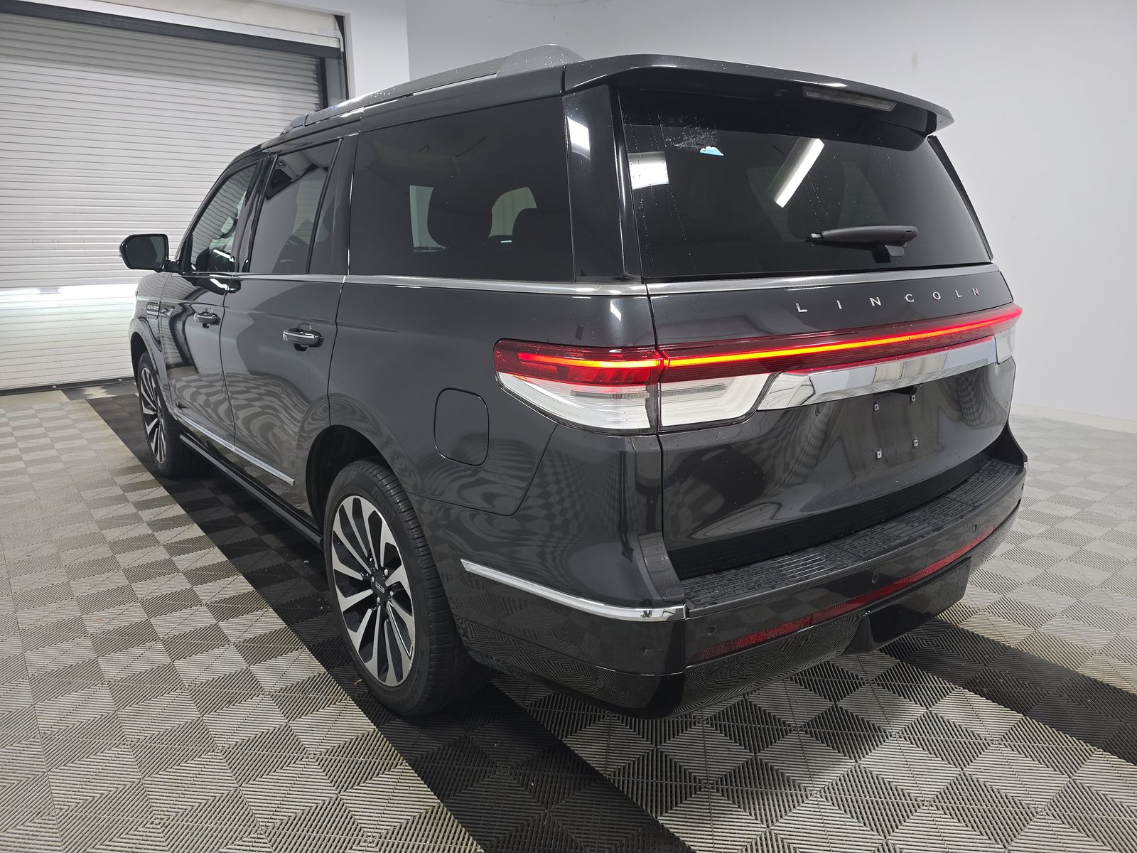 2022 Lincoln Navigator Reserve AWD