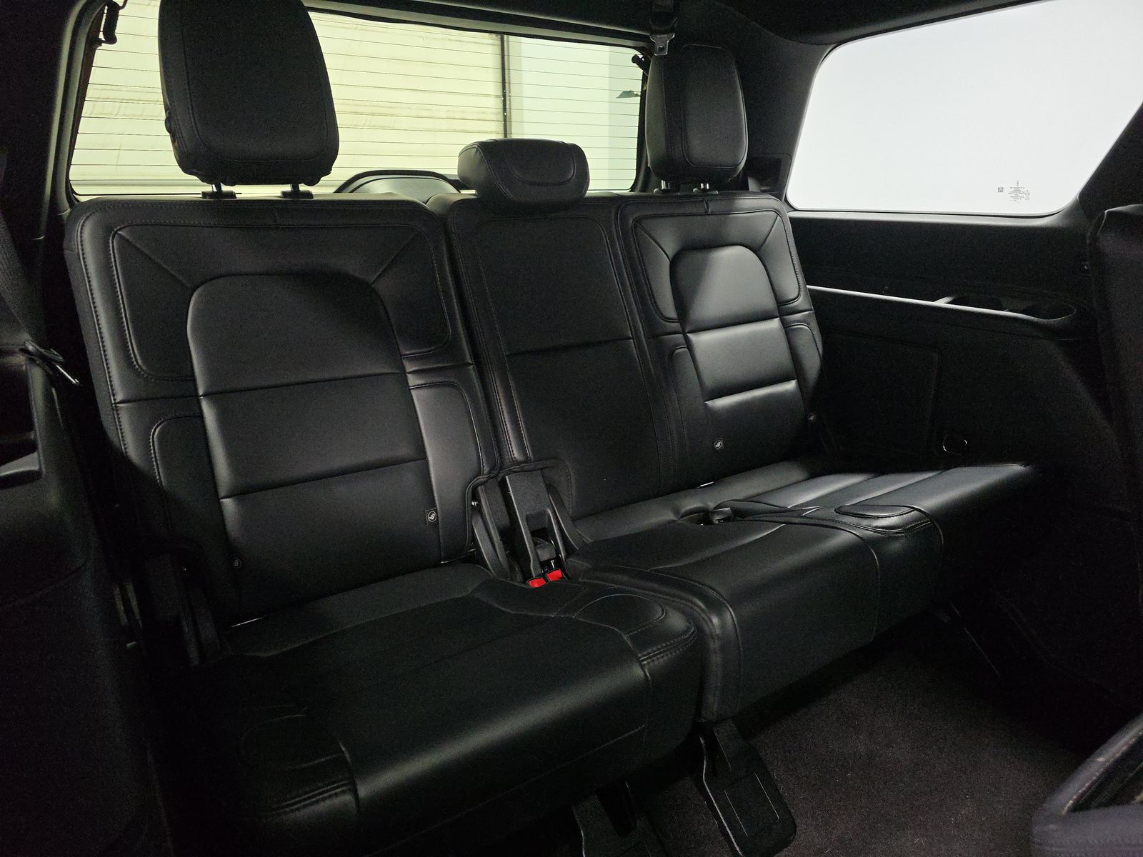 2022 Lincoln Navigator Reserve AWD