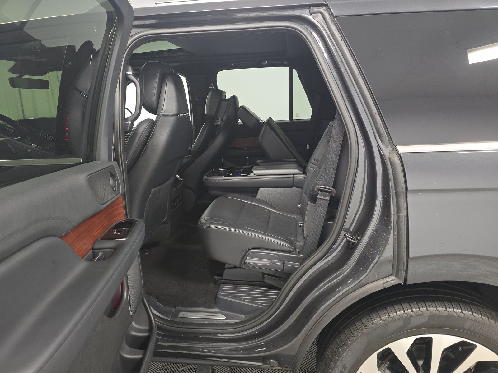 2022 Lincoln Navigator Reserve AWD