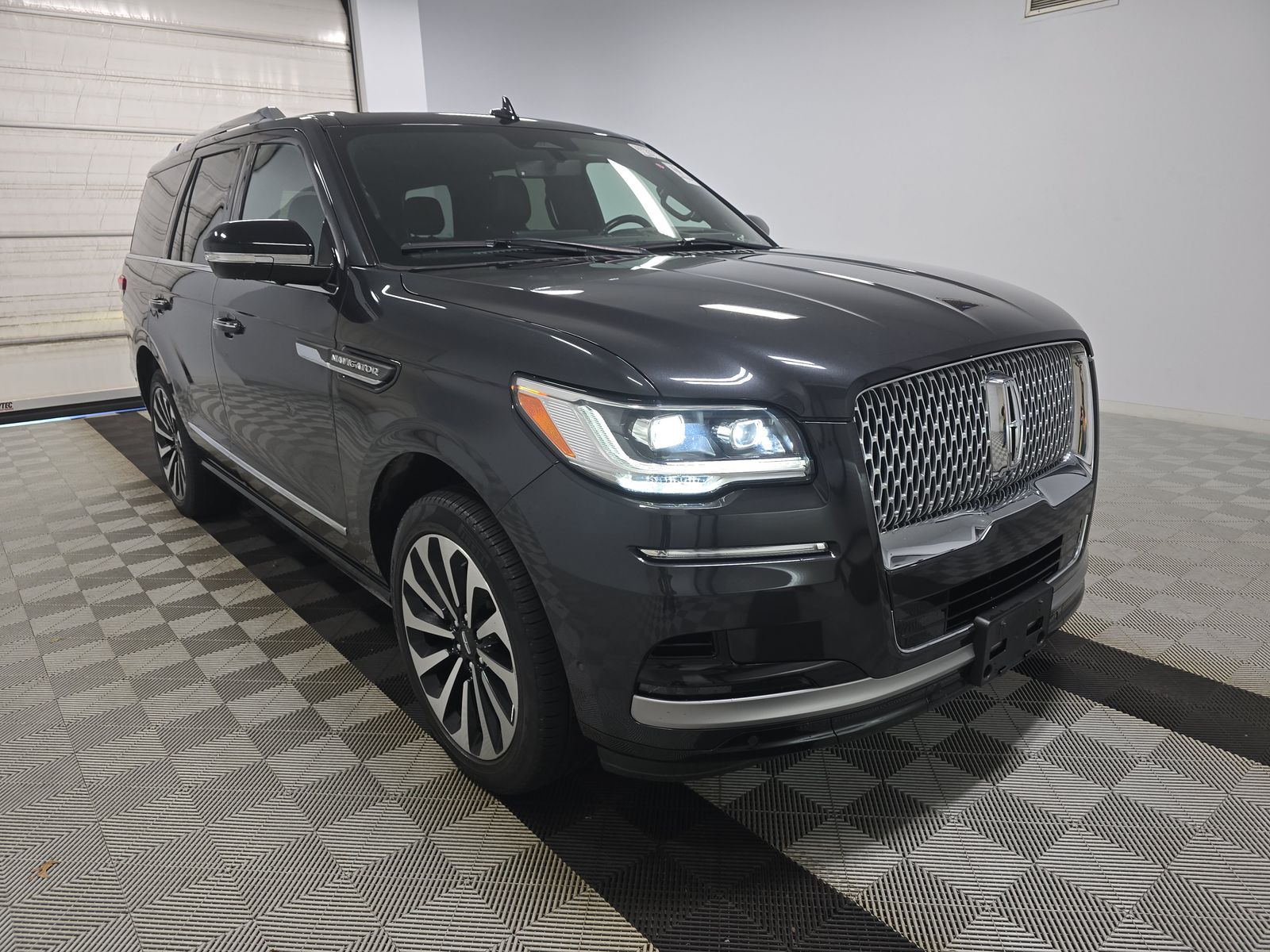 2022 Lincoln Navigator Reserve AWD