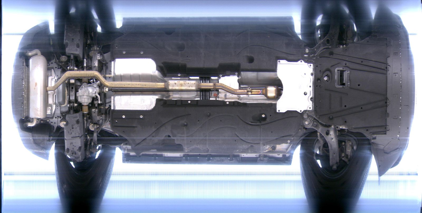 2025 Lincoln Nautilus Premiere AWD