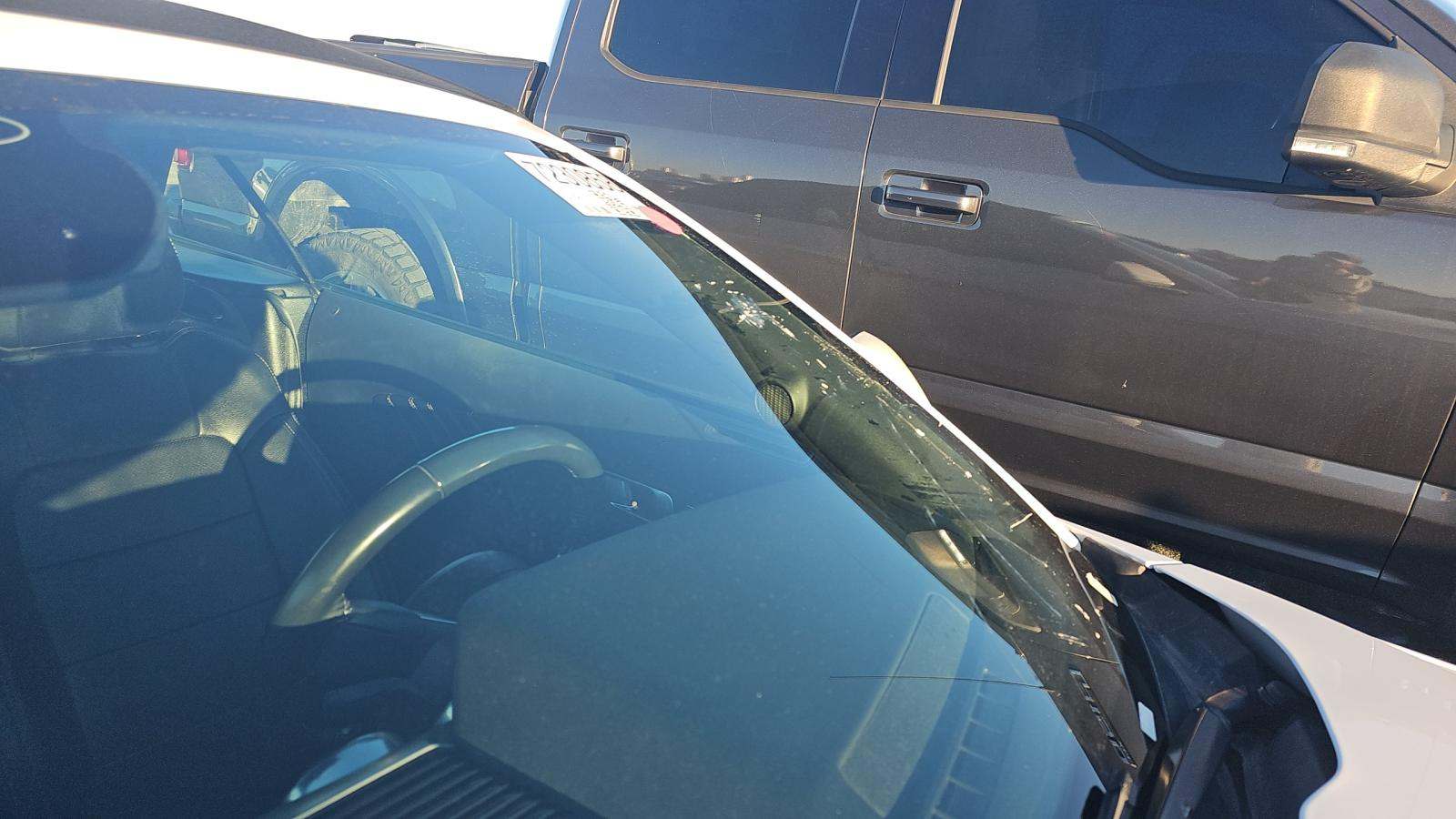 2023 Ford Mustang EcoBoost Premium RWD