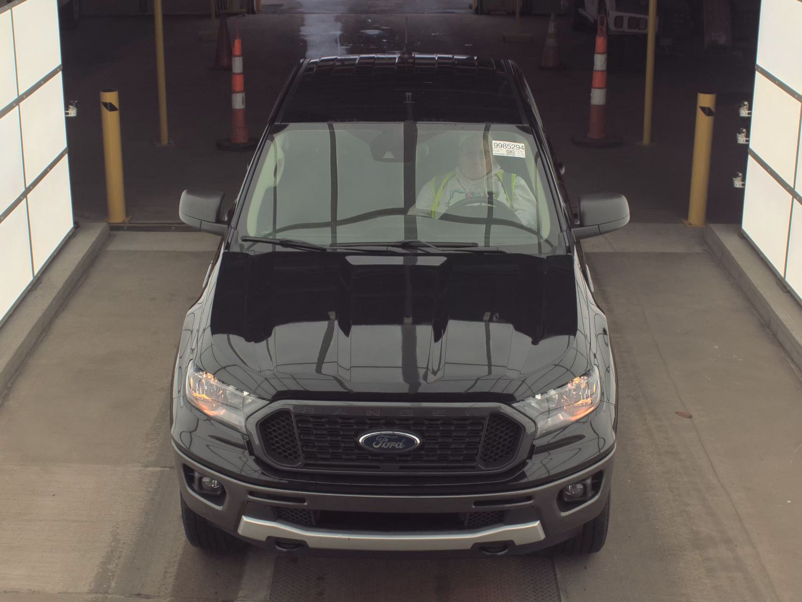 2022 Ford Ranger XLT AWD