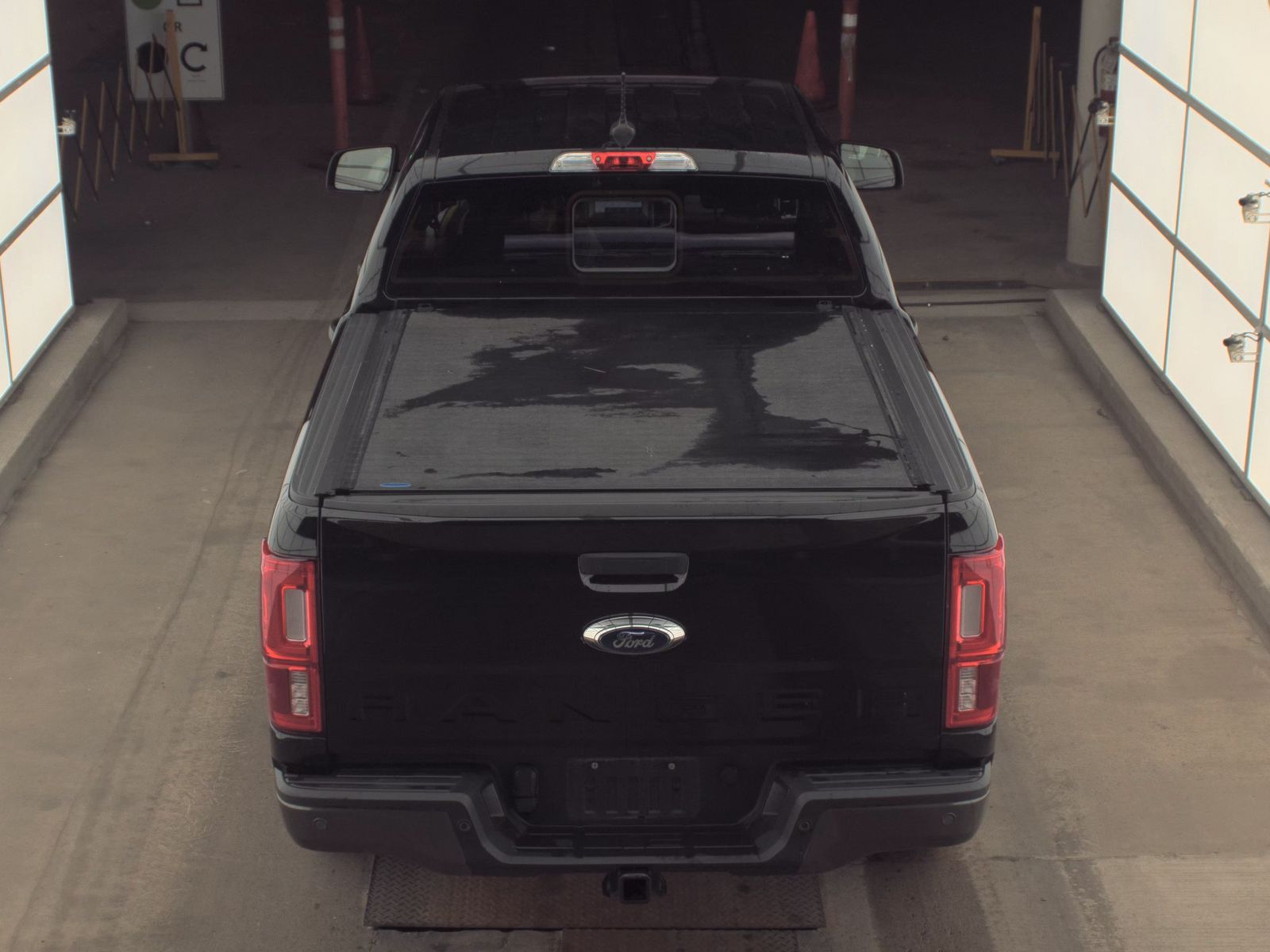 2022 Ford Ranger XLT AWD