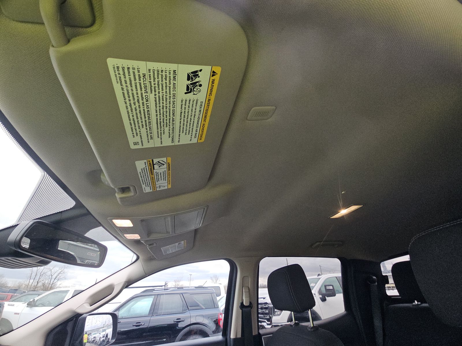 2022 Ford Ranger XLT AWD