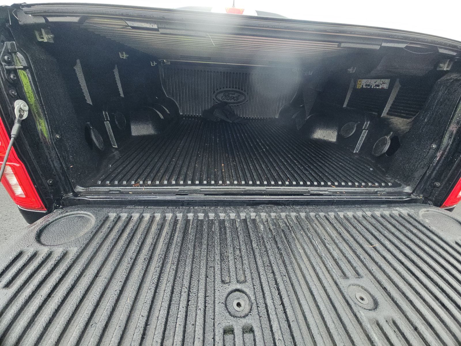 2022 Ford Ranger XLT AWD