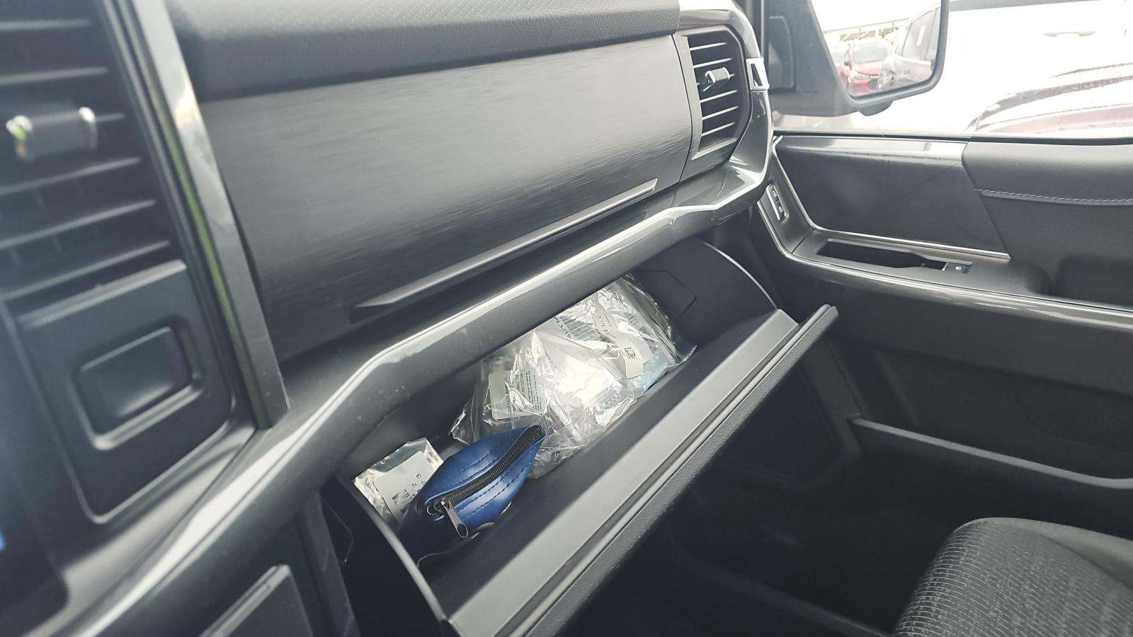 2023 Ford F-150 Hybrid XLT AWD