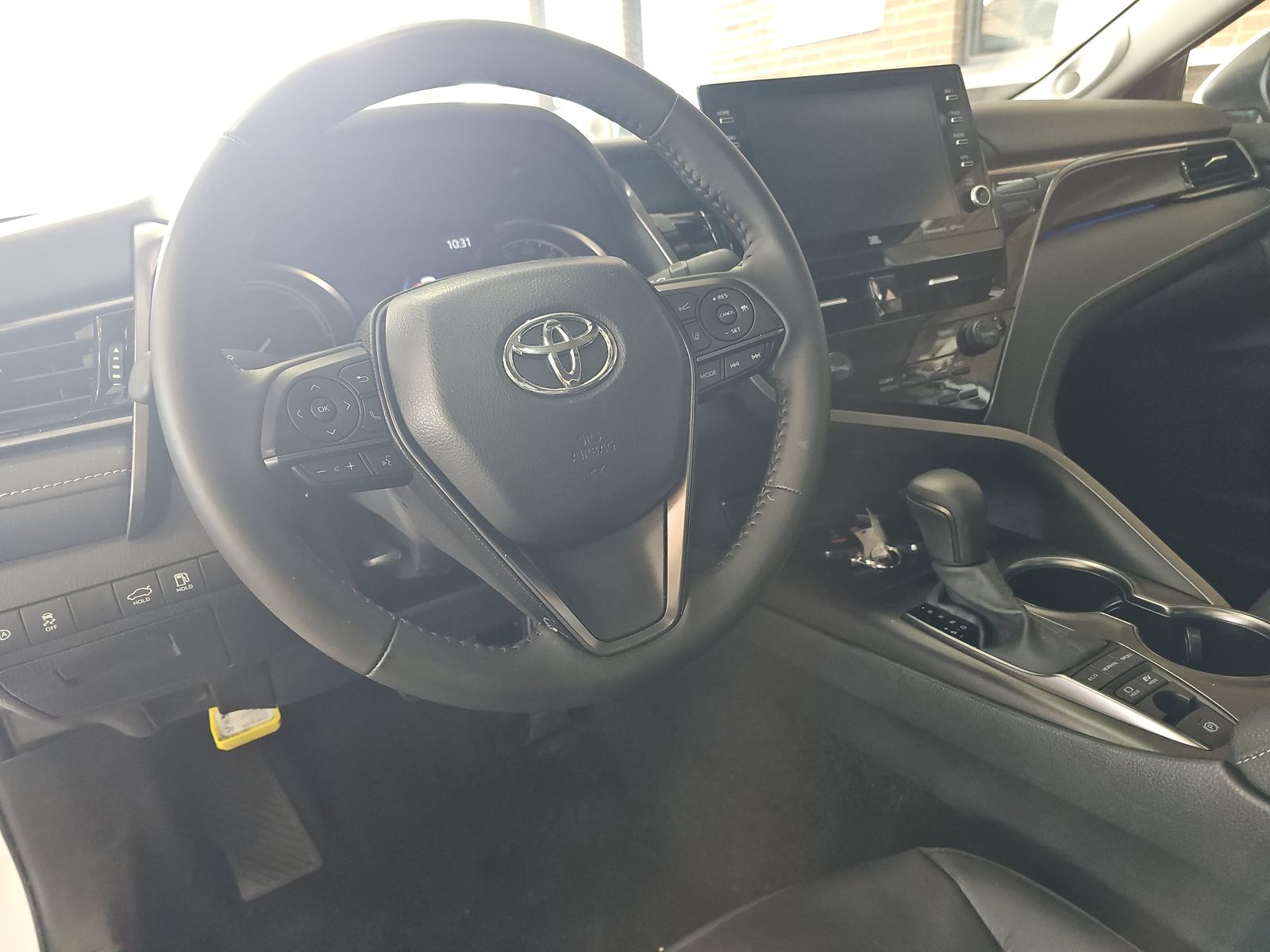 2024 Toyota Camry Hybrid XSE FWD