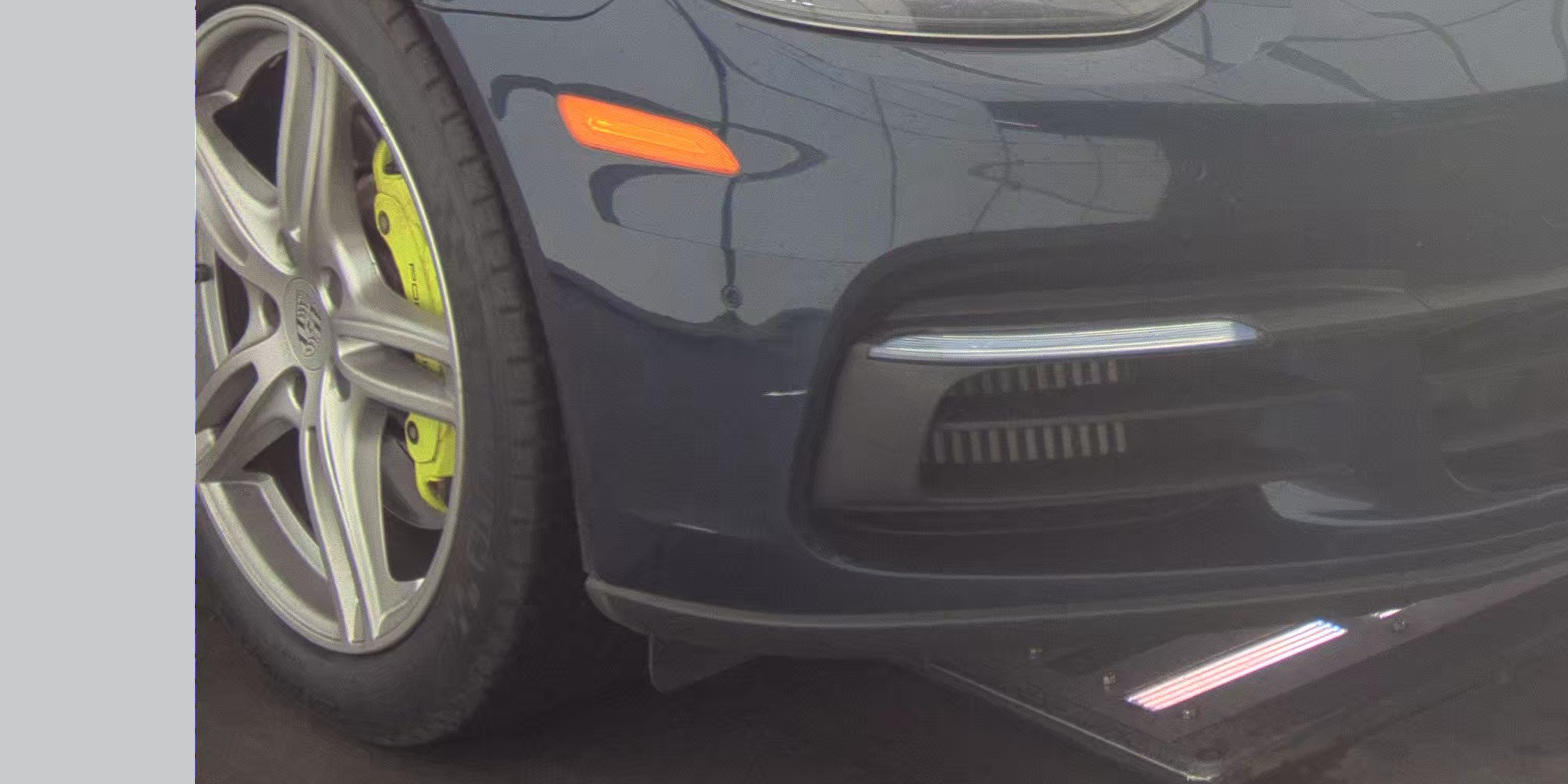 2018 Porsche Panamera E-Hybrid 4 AWD