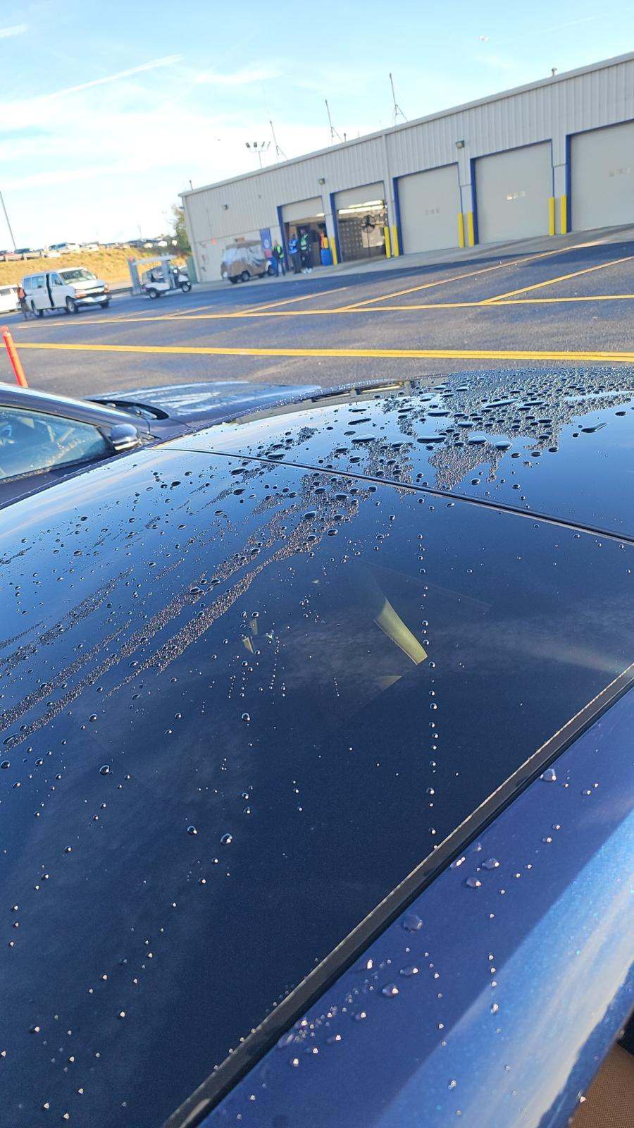 2018 Porsche Panamera E-Hybrid 4 AWD