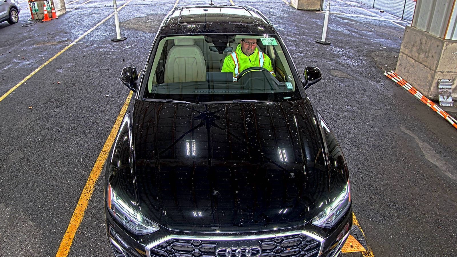 2022 Audi Q5 S line Premium AWD