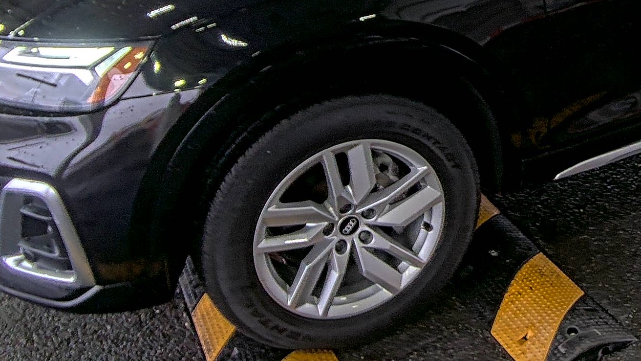 2022 Audi Q5 S line Premium AWD