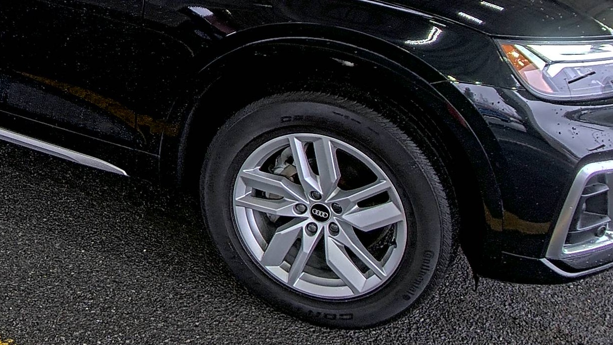 2022 Audi Q5 S line Premium AWD