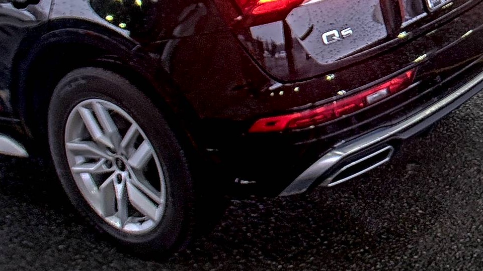 2022 Audi Q5 S line Premium AWD