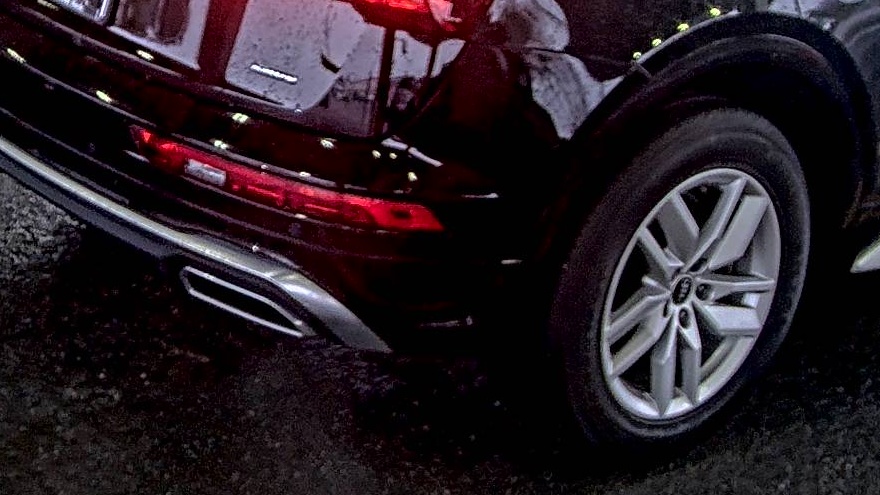 2022 Audi Q5 S line Premium AWD