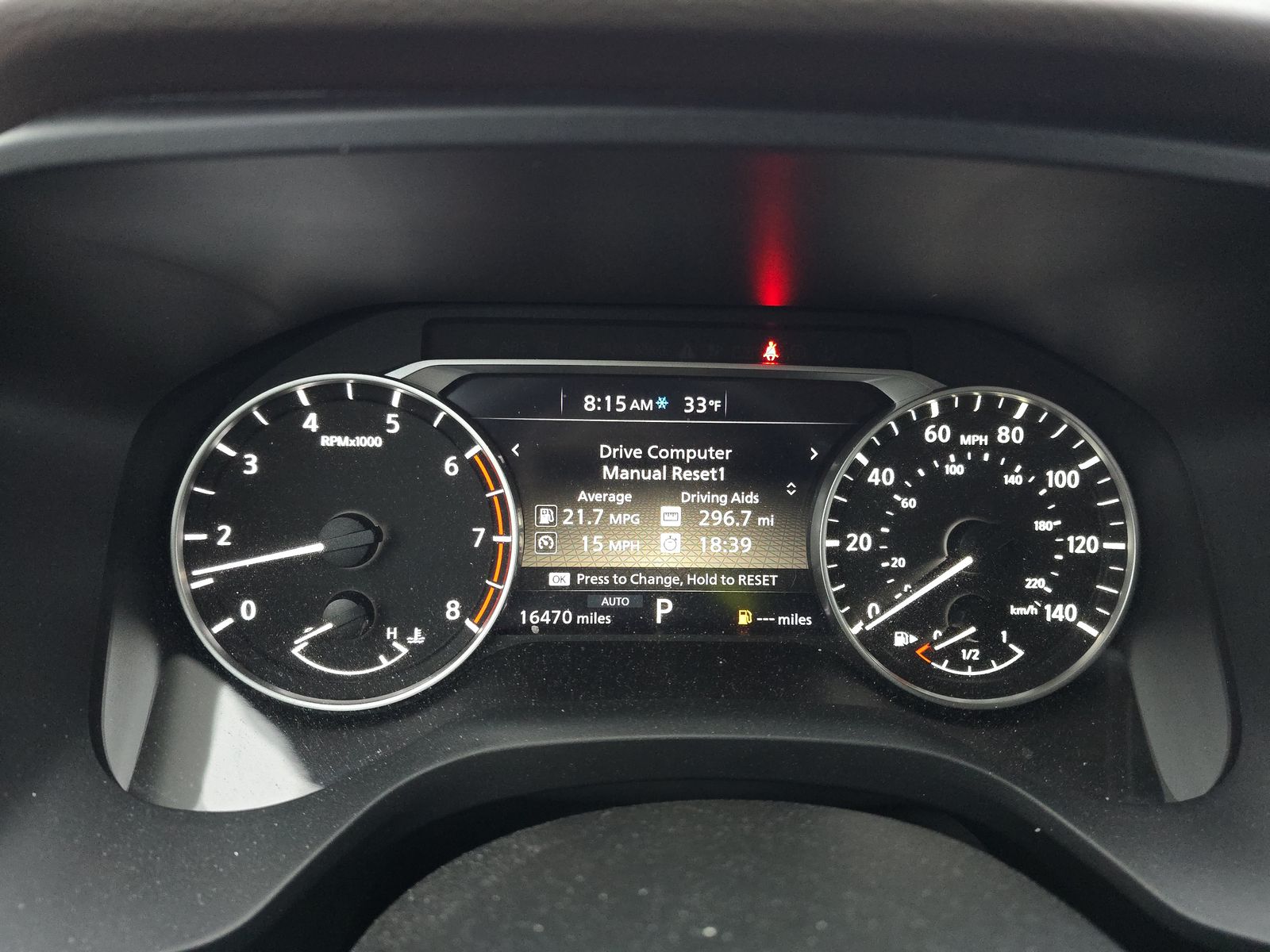 2023 Nissan Rogue SV AWD