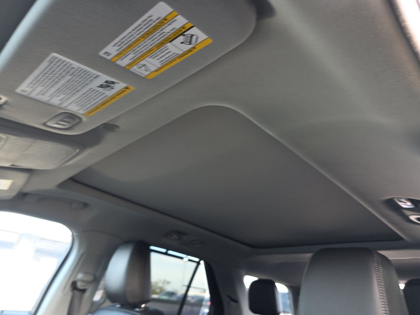 2023 Ford Explorer Limited RWD